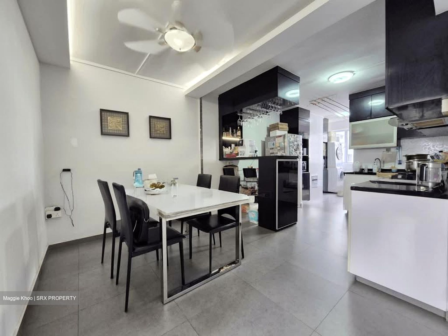 Blk 428 Pasir Ris Drive 6 (Pasir Ris), HDB 4 Rooms #566521511